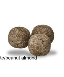 Squeezy Energy Balls Vegan dadel/pinda-amandel dadel/kokosnoot - Afbeelding 4